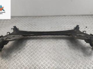 подрамник передний Mazda 3 BP 2019, 2.0 л., гибрид, МКПП, чёрный, хетчбэк 5 дв.