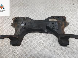 подрамник передний Ford Focus 1 поколение [рестайлинг] 2004, 1.6 л., i, бензин, АКПП, синий, универсал