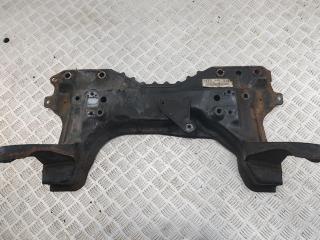 подрамник передний Ford Focus 1 поколение [рестайлинг] 2004, 1.6 л., i, бензин, АКПП, синий, универсал