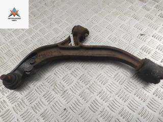 рычаг передний левый Chrysler Voyager 3 поколение 1999, 3.3 л., бензин, АКПП, синий, минивэн, 4684097