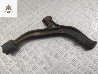 рычаг передний правый Chrysler Voyager 3 поколение 1999, 3.3 л., бензин, АКПП, синий, минивэн, 4684096