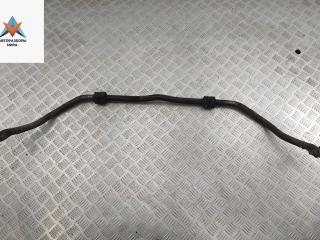 стабилизатор подвески передний Chrysler Voyager 3 поколение 1999, 3.3 л., бензин, АКПП, синий, минивэн