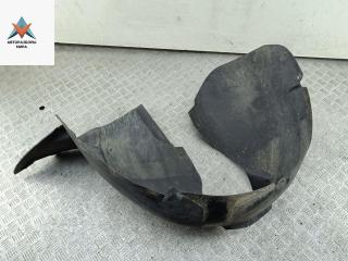 Подкрылок передний правый Volkswagen Touran 1 поколение 2005, 2.0 л., дизель, минивэн