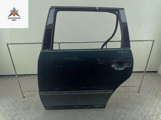 дверь сдвижная Volkswagen Passat B5 1998, зелёный, универсал