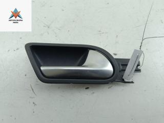 ручка внутренняя задняя правая Volkswagen Golf 5 поколение 2005, 1.4 л., бензин, МКПП, синий, хетчбэк 5 дв., 1K4839114B