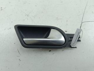 ручка внутренняя задняя правая Volkswagen Golf 5 поколение 2005, 1.4 л., бензин, МКПП, синий, хетчбэк 5 дв., 1K4839114B