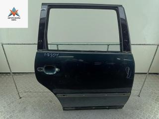 дверь сдвижная Volkswagen Passat B5 1998, зелёный, универсал