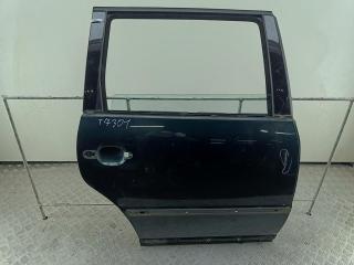 дверь сдвижная Volkswagen Passat B5 1998, зелёный, универсал