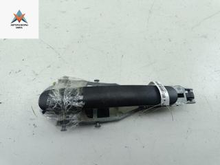 ручка наружная передняя правая Volkswagen Golf 5 поколение 2005, 1.4 л., бензин, МКПП, синий, хетчбэк 5 дв., 3B0837207