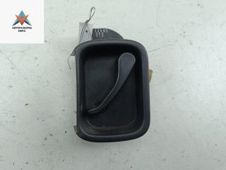 ручка внутренняя задняя правая Volkswagen Caddy 3 поколение 2005, 2.0 л., дизель, МКПП, белый, фургон, 2K0827185