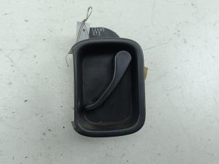ручка внутренняя задняя правая Volkswagen Caddy 3 поколение 2005, 2.0 л., дизель, МКПП, белый, фургон, 2K0827185