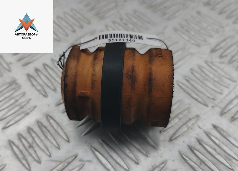 пыльник и отбойник амотртизатора Audi A6 4A/C4 1997, 1.8 л., бензин, МКПП, серый, универсал, 1748434000 - фото №1