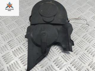 защита (кожух) ремня ГРМ Volkswagen Passat B6 2006, 2.0 л., дизель, МКПП, чёрный, универсал, 045109107F