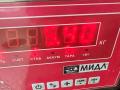 диск тормозной передний Audi A6 4A/C4 1997, 1.8 л., бензин, МКПП, серый, универсал - фото №4