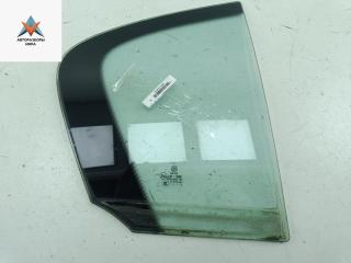 форточка задняя правая Volkswagen Passat B6 2006, 2.0 л., бензин, МКПП, серый, седан, 43R00081