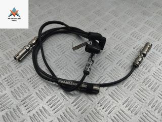 провод высоковольтный Volkswagen Passat B5 [рестайлинг] 2002, 2.0 л., бензин, МКПП, серый, универсал