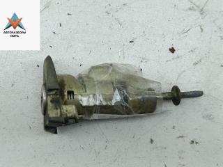 личинка дверного замка Volkswagen Passat B6 2006, 2.0 л., бензин, МКПП, серый, седан, 1C0837167