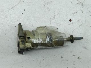 личинка дверного замка Volkswagen Passat B6 2006, 2.0 л., бензин, МКПП, серый, седан, 1C0837167