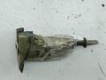 личинка дверного замка Volkswagen Passat B6 2006, 2.0 л., бензин, МКПП, серый, седан, 1C0837167 - фото №2