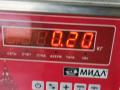 личинка дверного замка Volkswagen Passat B6 2006, 2.0 л., бензин, МКПП, серый, седан, 1C0837167 - фото №3