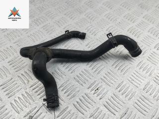 патрубок (трубопровод, шланг) Volkswagen Passat B5 [рестайлинг] 2002, 2.0 л., бензин, МКПП, серый, универсал, 06B121058AN