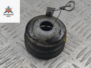 Опора амортизатора переднего (верхняя) Audi A6 4A/C4 1997, 1.8 л., бензин, МКПП, серый, универсал, 4A0412339A