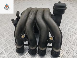 коллектор впускной Volkswagen Passat B5 [рестайлинг] 2002, 2.0 л., бензин, универсал, 06B133210AS