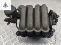 коллектор впускной Volkswagen Passat B5 [рестайлинг] 2002, 2.0 л., бензин, универсал, 06B133210AS - фото №2