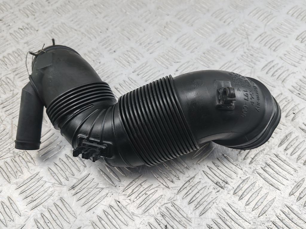 патрубок турбины Volkswagen Passat B6 2006, 2.0 л., дизель, 3C0129654P