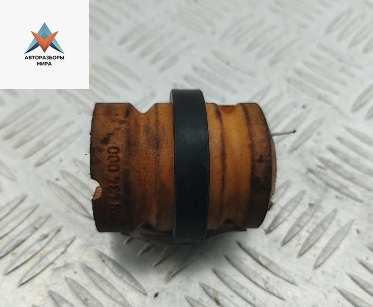 пыльник и отбойник амотртизатора Audi A6 4A/C4 1997, 1.8 л., бензин, МКПП, серый, универсал, 1748434000 - фото №1