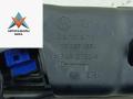 ручка внутренняя передняя левая Volkswagen Caddy 3 поколение 2005, 2.0 л., дизель, МКПП, белый, фургон, 1T0837197 - фото №3