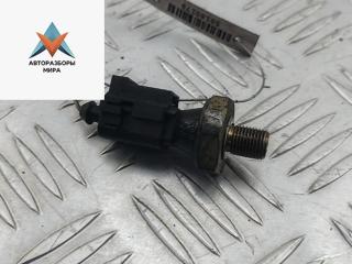 датчик давления масла Volkswagen Passat B5 [рестайлинг] 2002, 2.0 л., бензин, МКПП, серый, универсал, 06A919081E