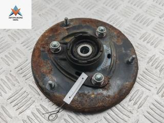 Опора амортизатора переднего (верхняя) Audi A6 4A/C4 1997, 1.8 л., бензин, МКПП, серый, универсал, 4A0412383