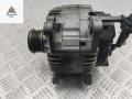 генератор Volkswagen Passat B6 2006, 2.0 л., дизель, МКПП, чёрный, универсал, TG17C019 - фото №4