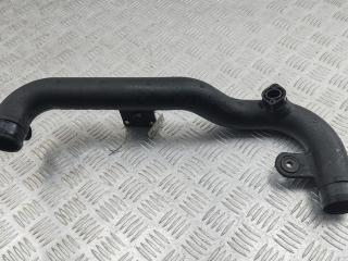патрубок интеркулера Volkswagen Passat B5 1999, 1.9 л., дизель, МКПП, синий, универсал, 8D0145840M