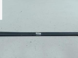 молдинг двери передней правой Volkswagen Golf 5 поколение 2005, 1.4 л., бензин, МКПП, синий, хетчбэк 5 дв., 1K4853516B