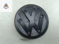 эмблема Volkswagen Caddy 3 поколение 2005, 2.0 л., дизель, МКПП, белый, фургон, 7H0853630A - фото №2