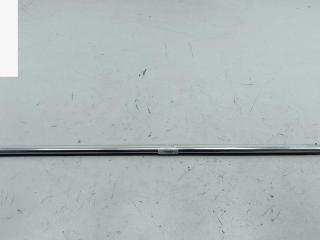 Молдинг стекла двери наружный Volkswagen Passat B6 2006, 2.0 л., бензин, МКПП, серый, седан, 3C4837475