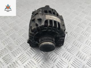 генератор Volkswagen Passat B5 1999, 1.9 л., дизель, МКПП, синий, универсал, SG12B049