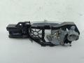 ручка наружная передняя левая Volkswagen Passat B6 2006, 2.0 л., бензин, МКПП, серый, седан, 3C0837885H - фото №2