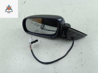 зеркало левое Volkswagen Passat B5 1999, 1.6 л., бензин, МКПП, синий, универсал, 3B0857933