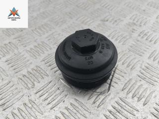 крышка масляного стакана Volkswagen Passat B6 2006, 2.0 л., дизель, МКПП, чёрный, универсал, 045115433B