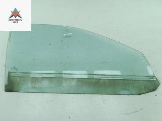 стекло двери передней правой Skoda Octavia mk1 (A4 1U) 2004, 2.0 л., бензин, МКПП, синий, универсал, 43R00049