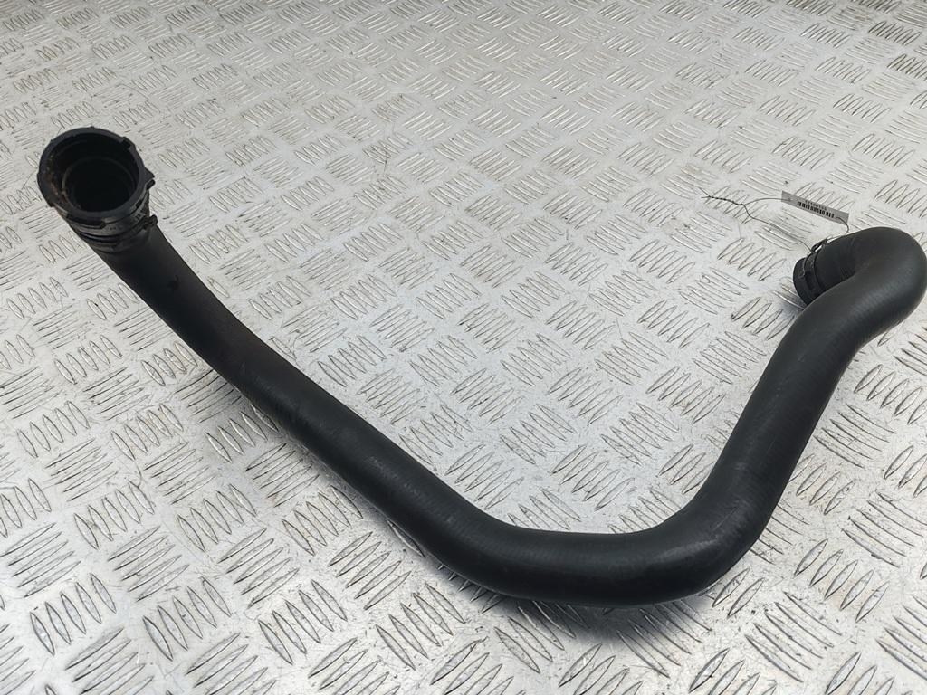 патрубок (трубопровод, шланг) Volkswagen Passat B6 2006, 2.0 л., дизель, МКПП, чёрный, универсал, 3C0122051AT