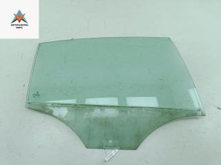 стекло двери задней правой Volkswagen Passat B6 2006, 2.0 л., бензин, МКПП, серый, седан, 43R00081