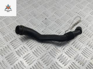 патрубок вентиляции картера Volkswagen Passat B5 [рестайлинг] 2002, 2.0 л., бензин, МКПП, серый, универсал, 06B103493BD