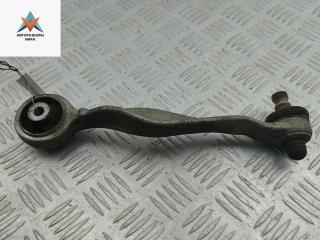 рычаг передний левый Audi A6 4B/C5 [рестайлинг] 2004, 2.5 л., дизель, АКПП, серый, универсал, 1160508292