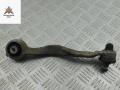 рычаг передний левый Audi A6 4B/C5 [рестайлинг] 2004, 2.5 л., дизель, АКПП, серый, универсал, 1160508292 - фото №2
