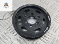 шкив насоса гидроусилителя Volkswagen Passat B5 1999, 1.9 л., дизель, МКПП, синий, универсал, 038145255D - фото №2