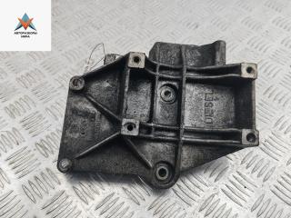 кронштейн компрессора кондиционера Volkswagen Passat B5 1999, 1.9 л., дизель, МКПП, синий, универсал, 028260885A